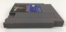 Section Z NES Nintendo Game Cart Retro Vintage Tested Working PAL A