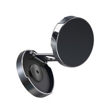 Klebebaufklappbarer Magnetischer Telefonhalter Dashboard für Navigation