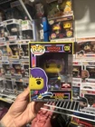 Funko Pop! Vinyl: Stranger Things - Eddie with Guitar (Black Light) - Target...