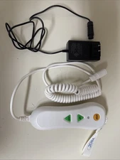 Vocic remote control for electric toilet seat liftremote control And Charger
