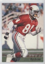 1994 Pacific Crown Collection Gary Clark #305 0a1