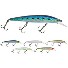 Illex Rerange 130 SP MR Wobbler 22.7G 13Cm Floating Hardbait For Big Perch Pike