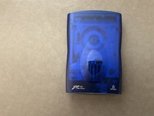 Iomega Zip 100 USB External Drive Z100USBS 30957900 No Cords parts only