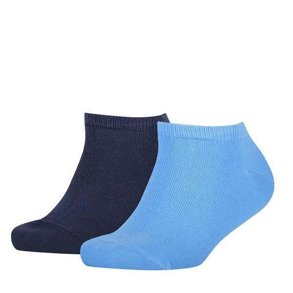 Tommy Hilfiger Herrenkleidung Socken 301390045 TH CHILDREN SNEAKER 2P Blau 2990₽