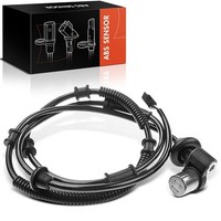 Frankberg ABS-SENSOR Hinten Links Passend FüR Jeep Cherokee | 5481FB0000307