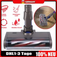 FüR Dyson 949852-05 TurbinendüSe FüR DC58 DC61 DC62 V6 ElektrobüRste Teppich Dhl