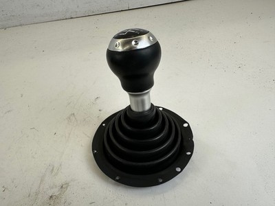 Audi TT 5 Speed Shift Knob MK1 8N 00-06 OEM *& Boot | eBay