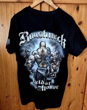 2 Stück Silberrücken Roughneck Fild of hono...
