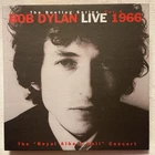 Bob Dylan : Live 1966 "Royal Albert Hall" Concert VINYL Box Set  BOOTLEG SERIES