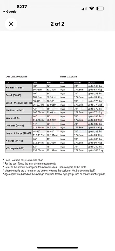 Mobster 1920s Mafia Gangster Mob Crime Boss Chicago Mens Costume - Image 4 of 4