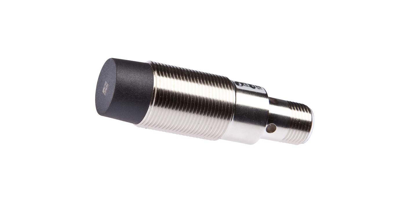 Inductive Sensor M18x1 L: 60mm Unbuilt Sn: 8mm IM180120