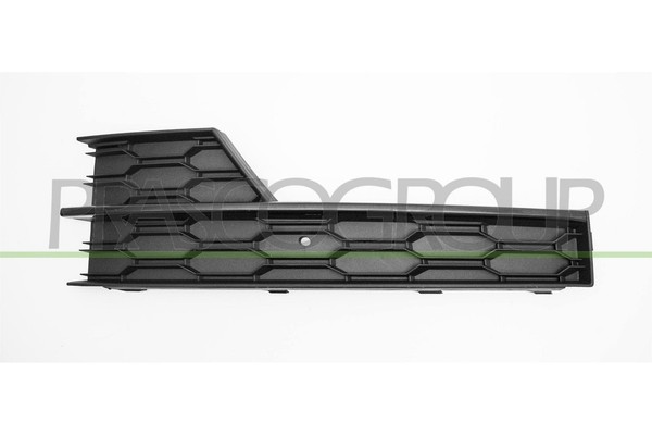 Prasco LüFtungsgitter StoßFäNger Vorne Links FüR Skoda Octavia III Combi 5E5-image