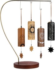 Meinl Sonic Energy Cosmic Bamboo Chimes - 4-piece Set