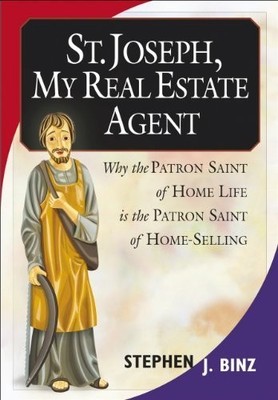 St. Joseph, My Real Estate Agent: W..., Binz, Stephen J