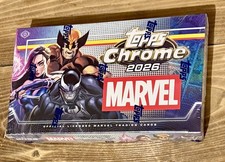 2026 Topps Chrome Marvel Comics Checklist Guide in-content 32