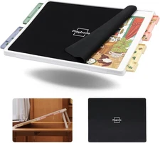 1000-Piece Tilting Puzzle 1000-Piece, – Multi-color Drawers 