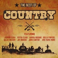 Audio Cd - Best Of Country - Best Of Country (2 Cd) - United Audio Entertainmen