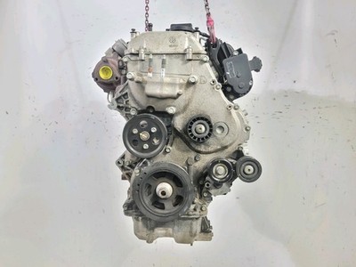 Motor Type D4FB-Z59712AZ00 für KIA CEED II PH.1 - U0-3596X