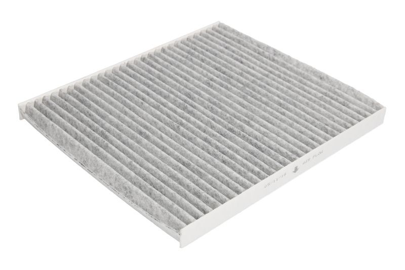 Cabin filter Activated Carbon Filter K 1329A FILTRON for KIA HYUNDAI - Image 7