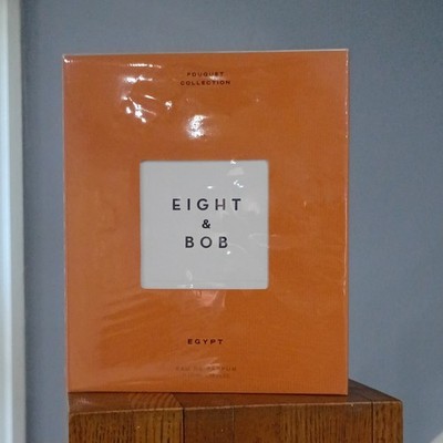 Eight & Bob Egypt Eau de Parfum Spray 3.4 fl oz Regular Size