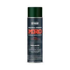 620-1449 Industrial MRO High Solids Spray Paint, Dark Green 16 Fl Oz (Pack of 1) 1.06 per fl oz