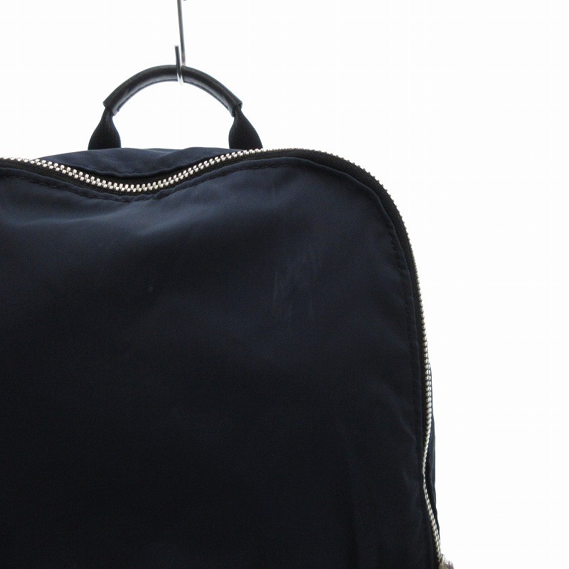 STANDARD SUPPLY Rucksack Backpack Packable Logo N… - image 7