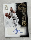 2025-26 Topps Signature Class - Veteran Class Autographs #VCA-AH Al Horford Auto