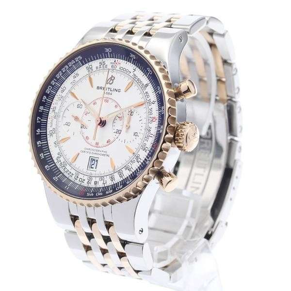 Breitling Navitimer Monbrillant Legend C23340 RG