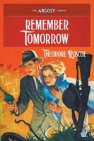 Remember Tomorrow Theodore Roscoe Taschenbuch Englisch 2023 Popular Publications