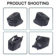 Dashcam Für Porsche Modelle Plug And Play