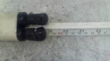 Verin de hayon / de capot Hyundai SANTA FE