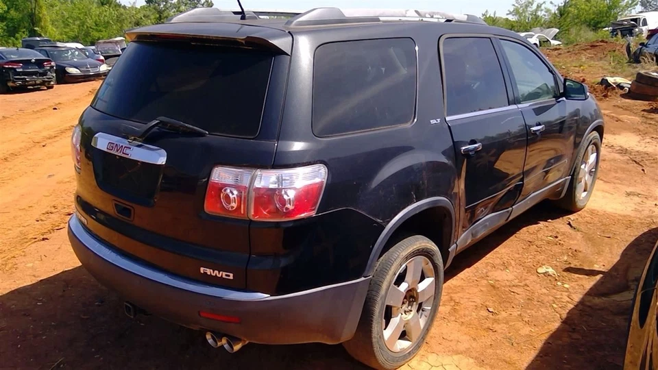 Estuche de transferencia para GMC Acadia 07-14 OEM Foto 3 de 4