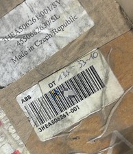 New ABB 3HEA506261-001 Robotic Motor
