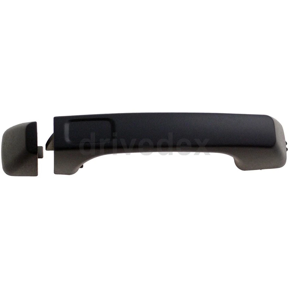 Dorman - Manija de puerta exterior de ayuda para Hummer H3 2006 2007 2008 Foto 4 de 4