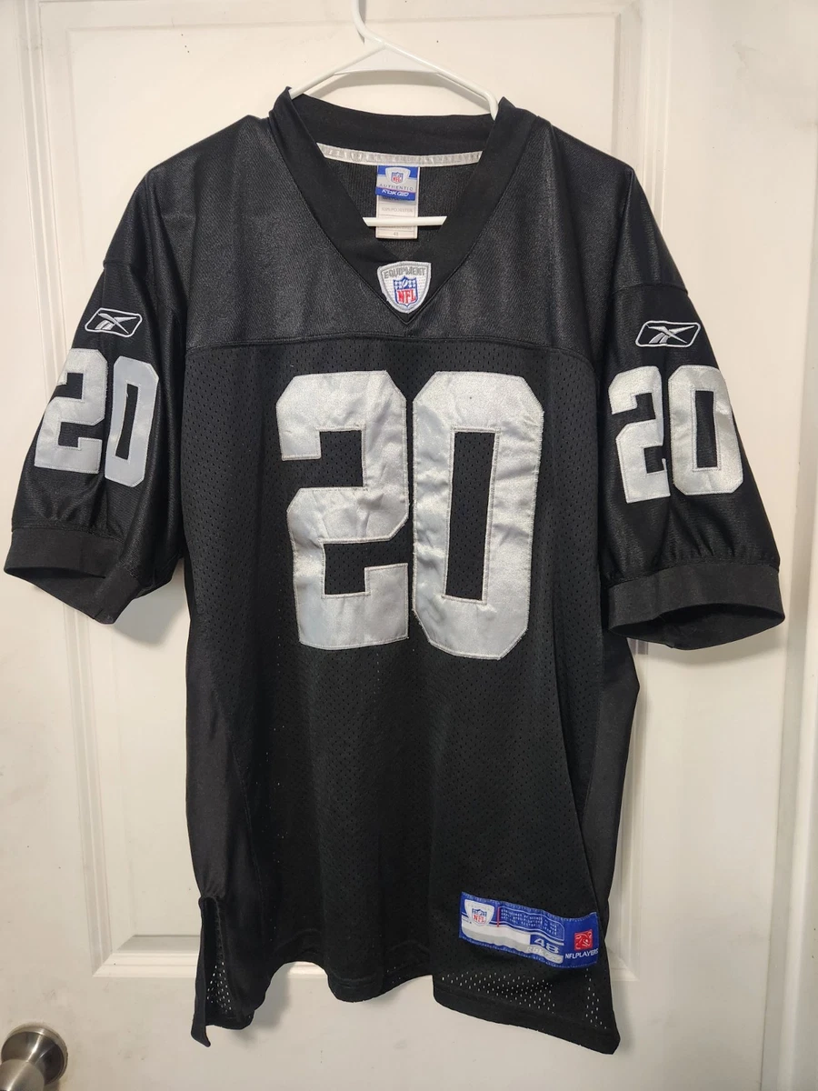 Reebok Darren McFadden NFL Jerseys for sale | eBay
