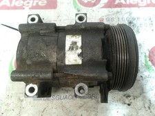 Climatisation et Accessoires Ford ESCORT