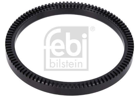 FEBI BILSTEIN 192748 ABS Sensor Ring Rear Right Left Steel Fits MERITOR