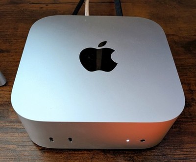 MINT Apple Mac Mini M4 10-Core 24GB RAM 512GB SSD | eBay