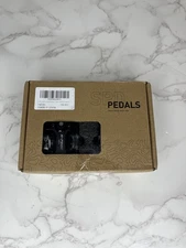 SPD Pedals Professional Mountain Bike 