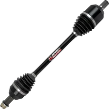 DEMON PAXL-14048HD Axle - Complete - Heavy-Duty - Rear Left - CF Moto
