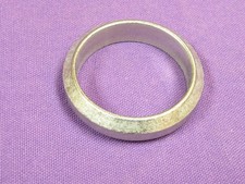 65-73 Mustang Fairlane Falcon Comet 260 289 302 390 2 Exhaust Donut Gasket