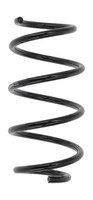 NEU - Monroe SP4335 Fahrwerksfeder FüR Seat Skoda VW
