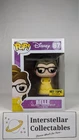 Funko Pop! Disney: Belle #67 Hot Topic Exclusive