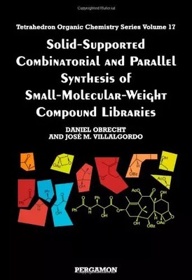 Solid-Supported Combinatorial and Parallel Synthesis of Small-Molecular-Weight C