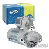 Hc-Cargo By Bosch Anlasser Starter 2,0Kw Passend FüR BMW 3 5 7 X3 X5