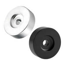1.5Inch Vinyls Record Turntables Adapter Replacement 45 RPM Turntable Adapter