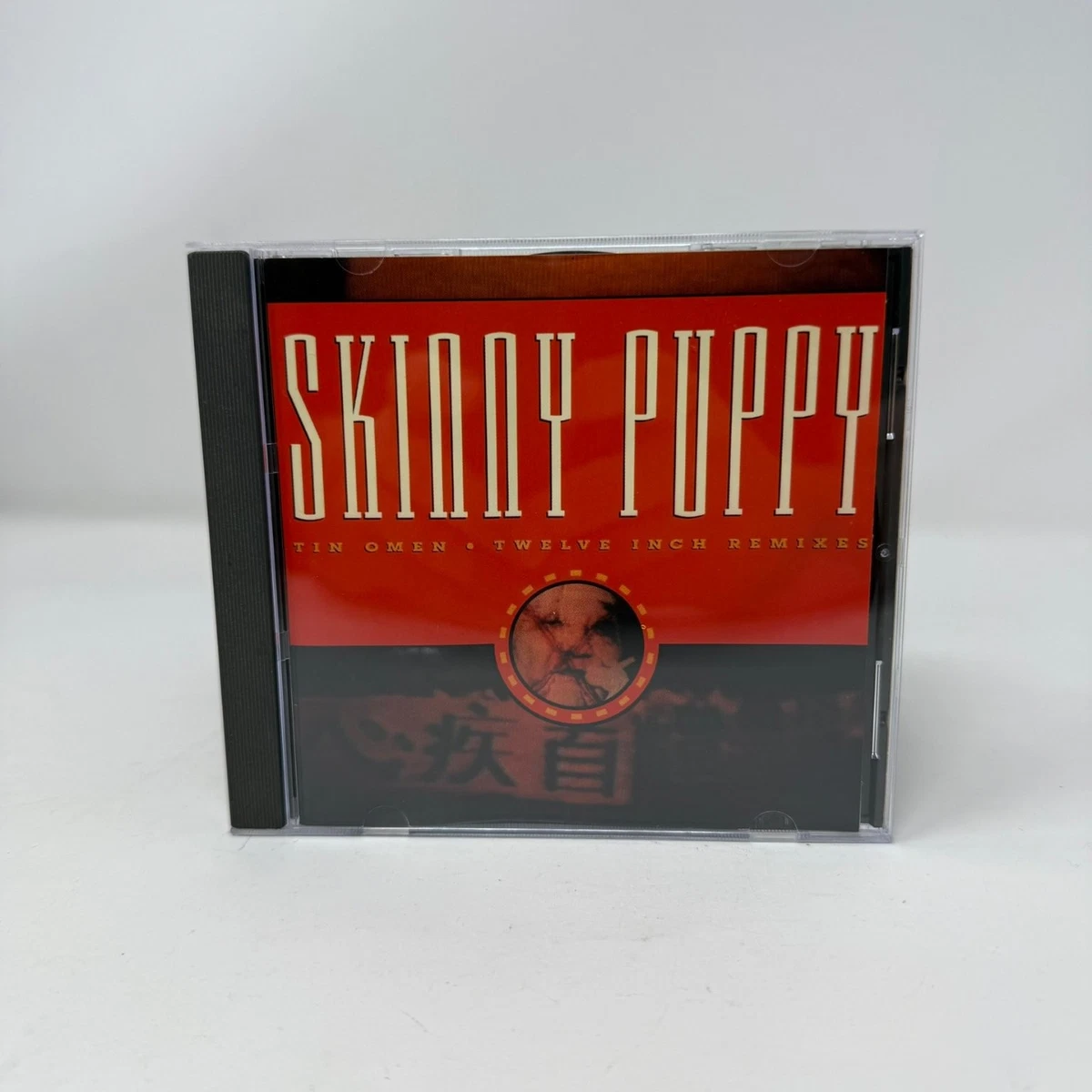 Album CDs Skinny Puppy for sale - eBay