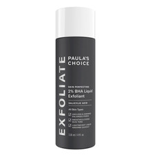 BIG SALE - Paula's Choice Skin Perfecting 2 BHA Liquid Exfoliant 4 oz - NIB