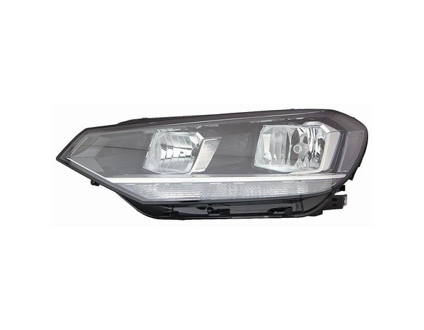 Scheinwerfer Rechts FÜR Volkswagen Touran Ab 2015-image