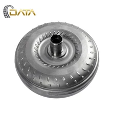 6F35Transmission Torque Converter for Edge Escape Explorer MKZ Fusion Tauru 1.6L